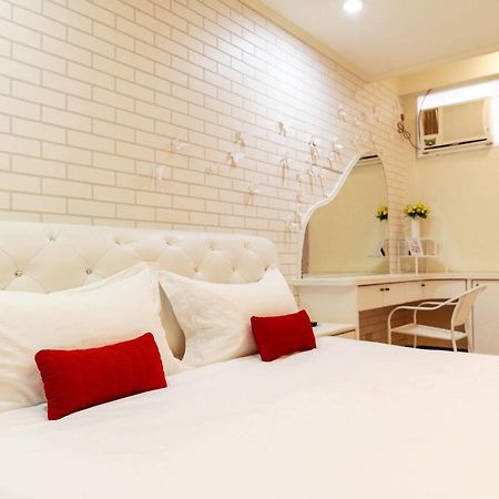 Ariyoshi Ya Daire Tainan Dış mekan fotoğraf