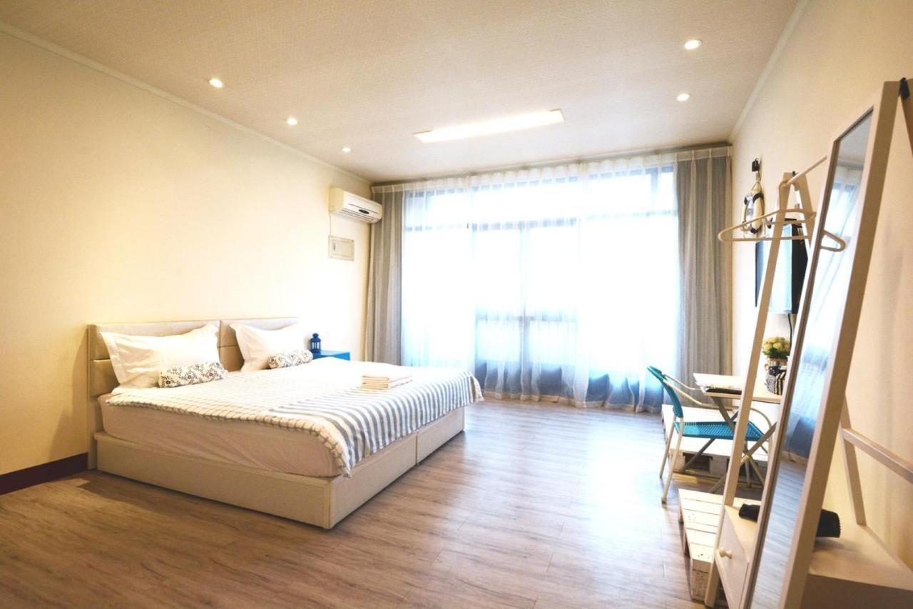 Ariyoshi Ya Daire Tainan Dış mekan fotoğraf