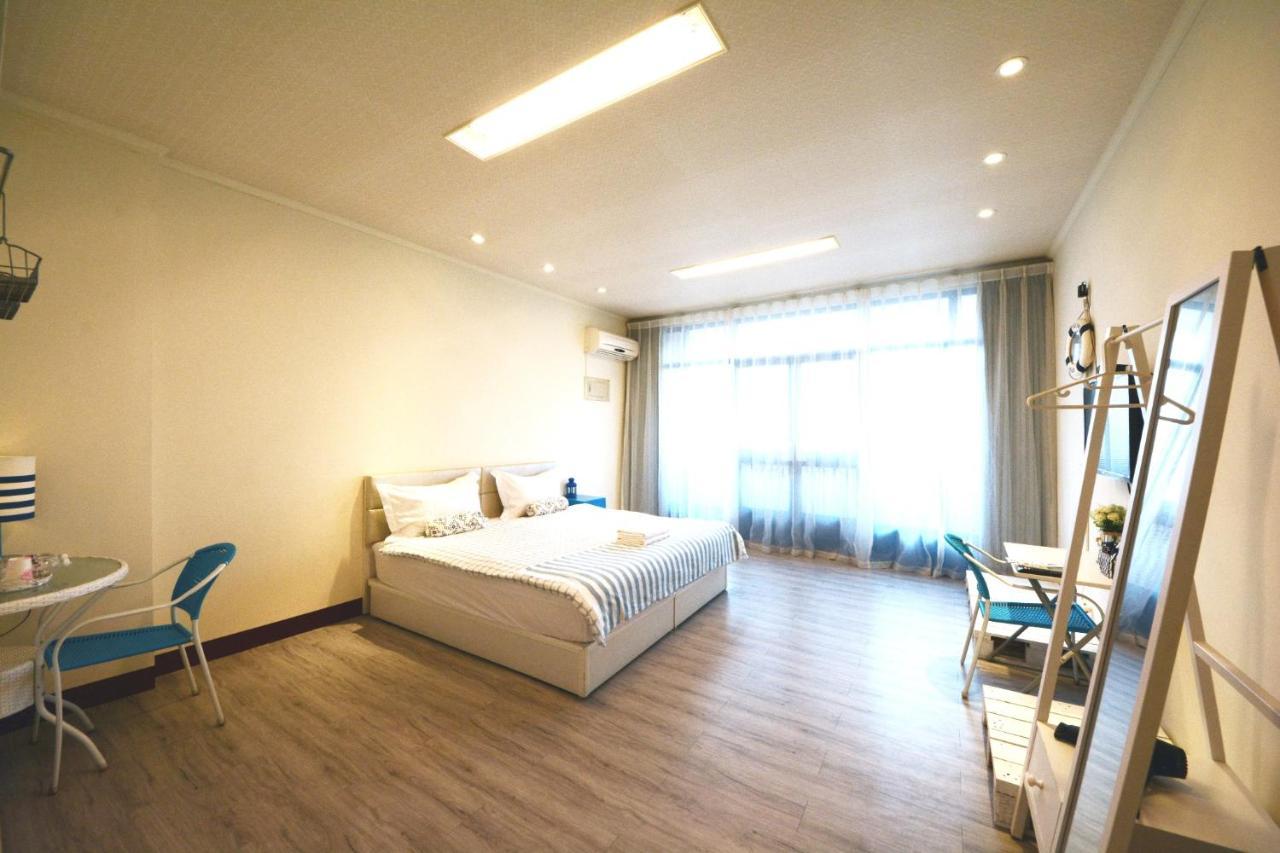 Ariyoshi Ya Daire Tainan Dış mekan fotoğraf