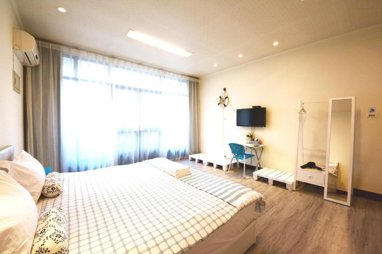 Ariyoshi Ya Daire Tainan Dış mekan fotoğraf