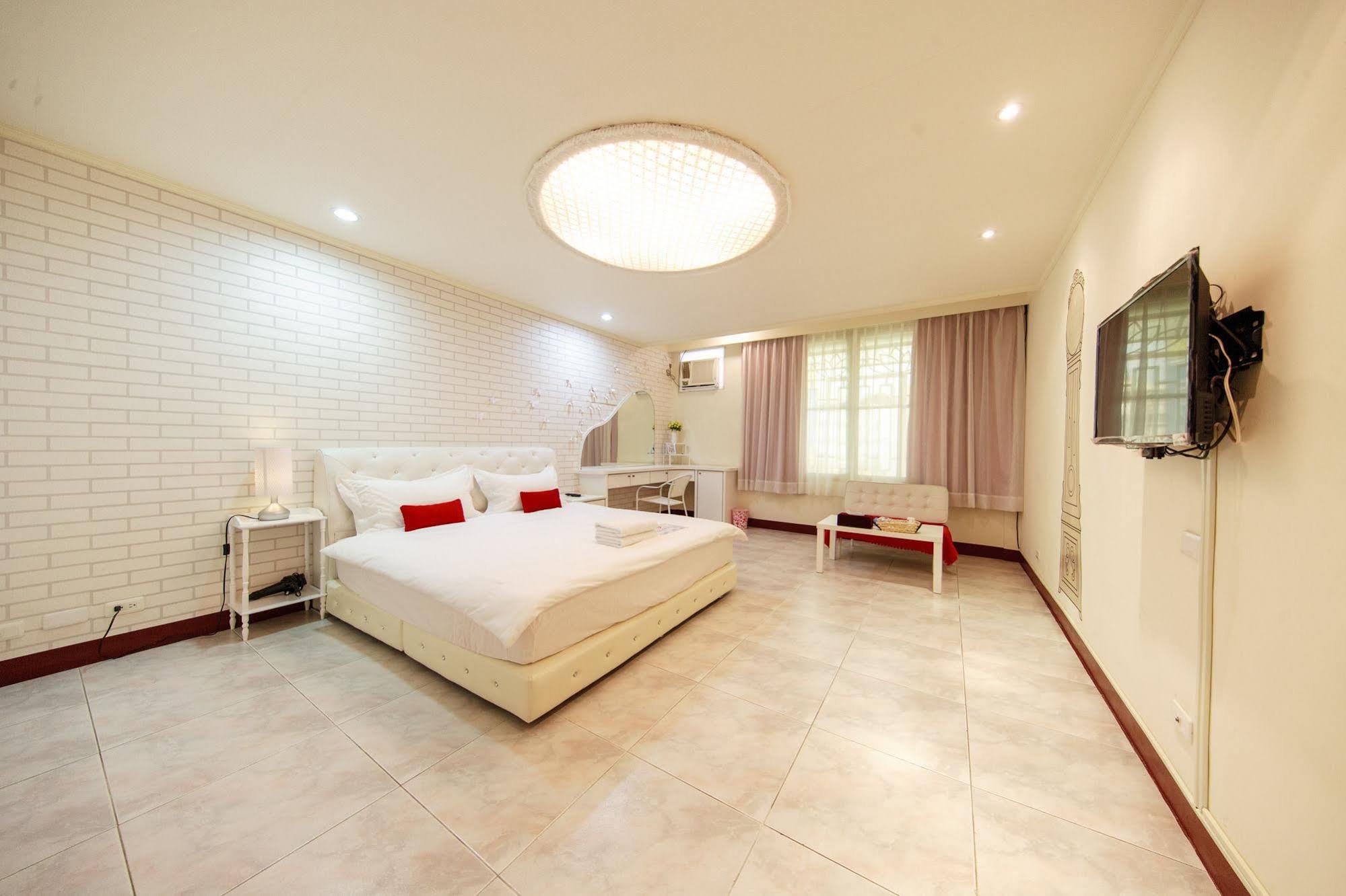 Ariyoshi Ya Daire Tainan Dış mekan fotoğraf