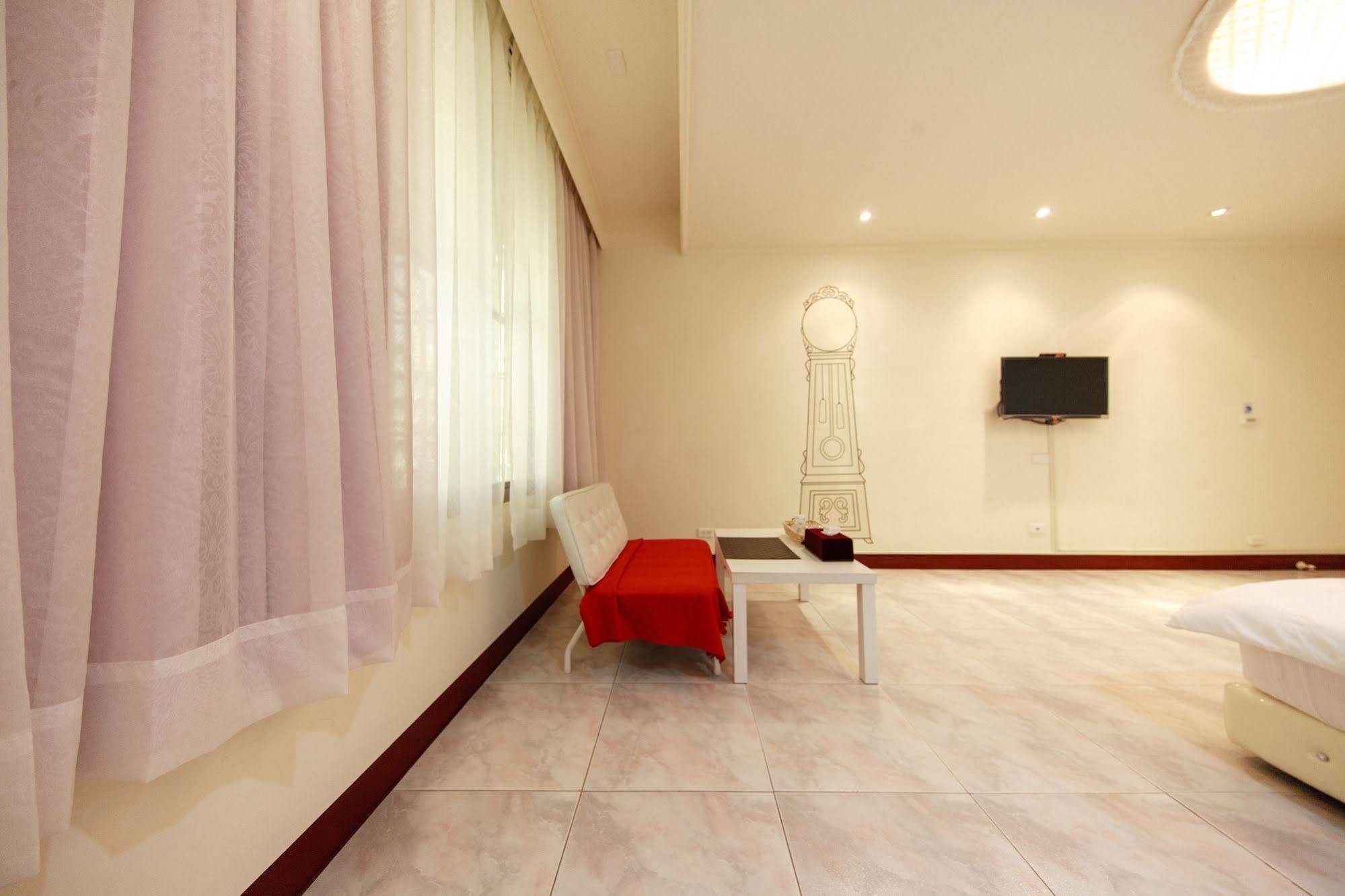 Ariyoshi Ya Daire Tainan Dış mekan fotoğraf